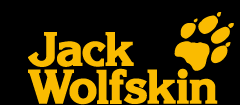 "Jack Wolfskin" Markenzeichen und Signet. Bilder(3): www.jack-wolfskin.de